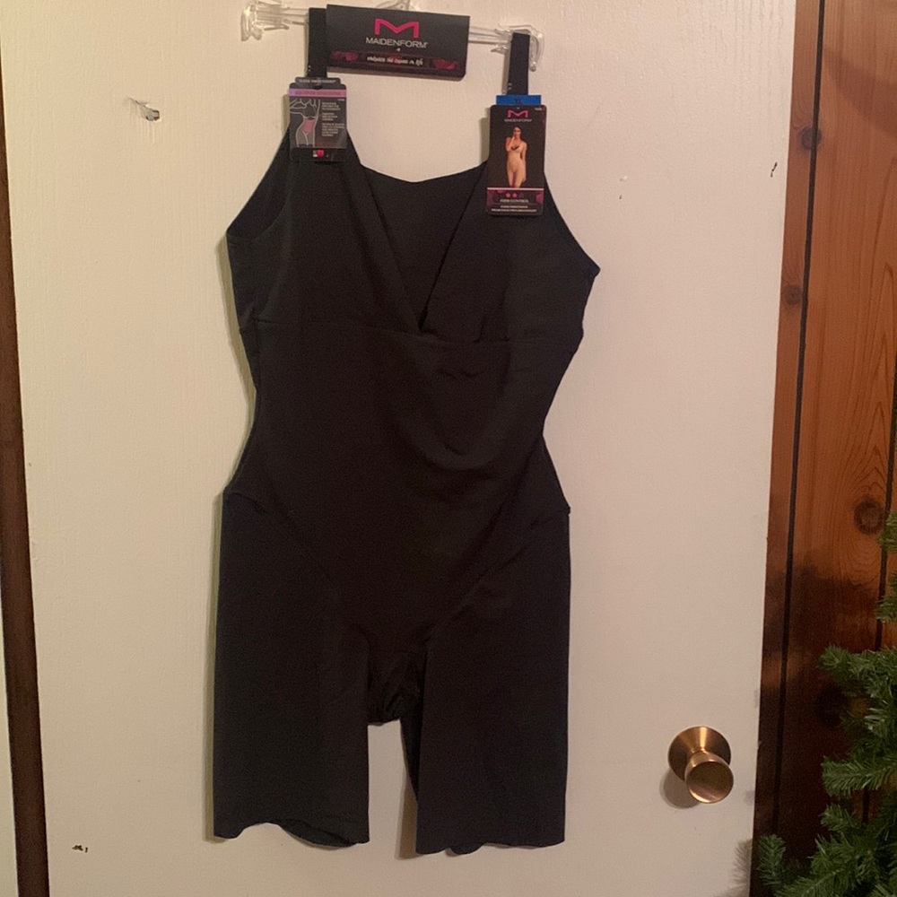 Shapewear